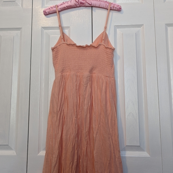 Lauren Conrad Sleeveless Maxi Dress - Picture 7 of 10